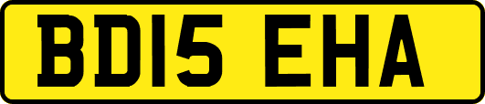 BD15EHA