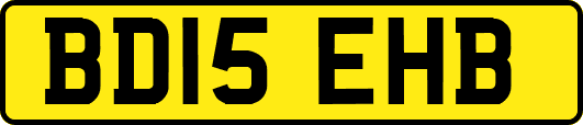 BD15EHB