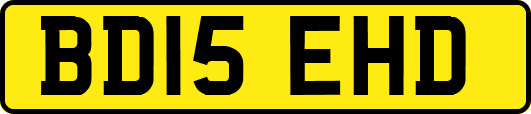 BD15EHD