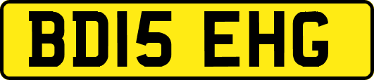 BD15EHG