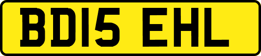 BD15EHL