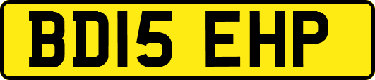 BD15EHP