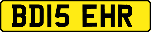 BD15EHR