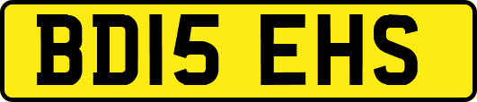 BD15EHS