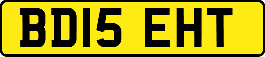 BD15EHT
