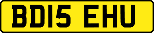 BD15EHU