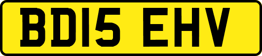 BD15EHV