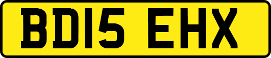 BD15EHX