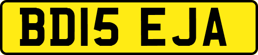 BD15EJA