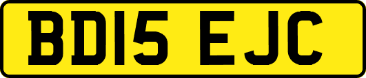 BD15EJC