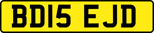 BD15EJD