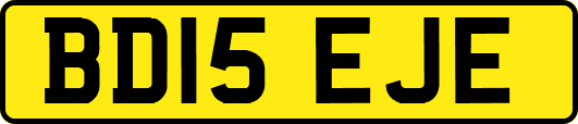 BD15EJE