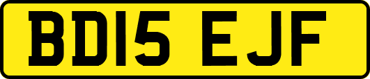 BD15EJF