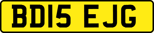BD15EJG