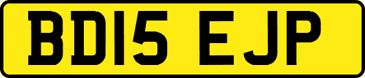BD15EJP
