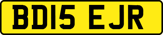 BD15EJR
