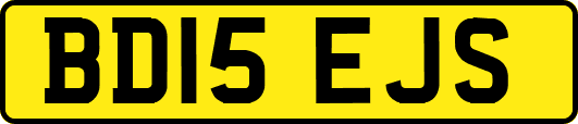 BD15EJS