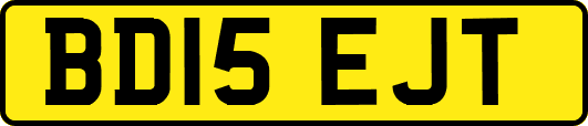 BD15EJT