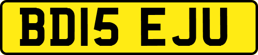 BD15EJU