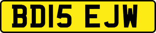 BD15EJW