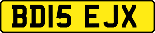 BD15EJX