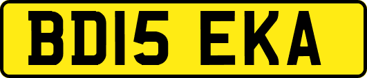 BD15EKA