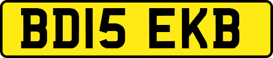 BD15EKB