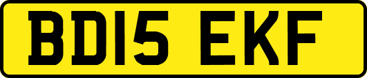 BD15EKF