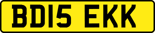 BD15EKK
