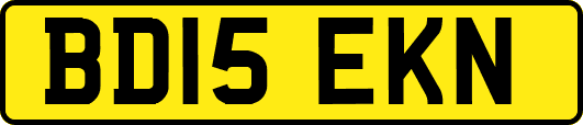 BD15EKN