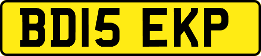 BD15EKP