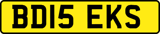 BD15EKS