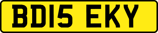 BD15EKY