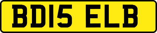 BD15ELB