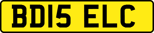 BD15ELC