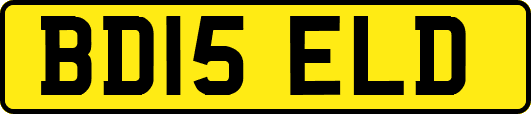 BD15ELD