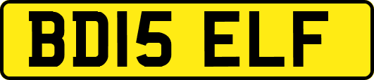 BD15ELF