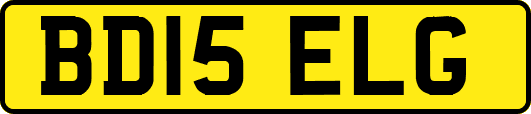BD15ELG