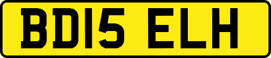 BD15ELH