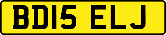 BD15ELJ