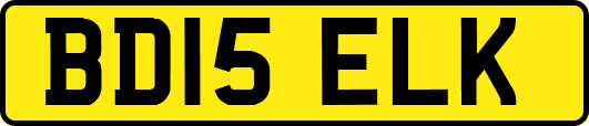 BD15ELK
