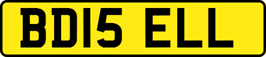 BD15ELL