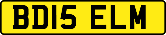 BD15ELM