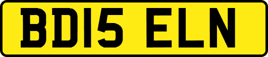 BD15ELN
