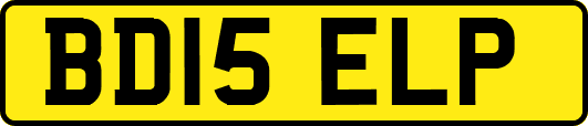 BD15ELP