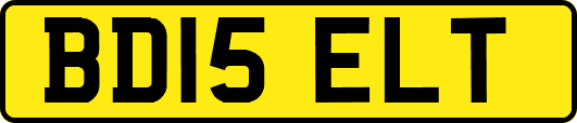 BD15ELT