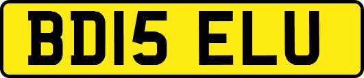 BD15ELU