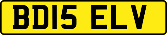 BD15ELV