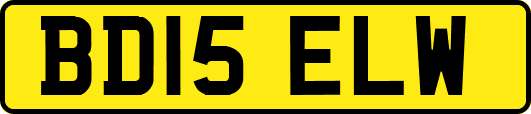 BD15ELW