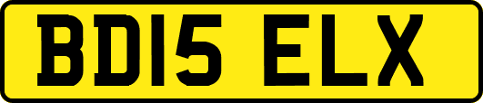 BD15ELX